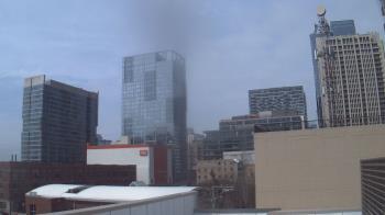 Weather camera view of Old St Marys School.