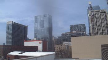 Weather camera view of Old St Marys School.