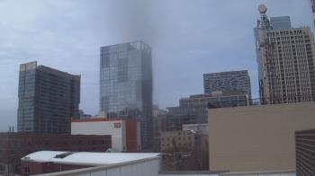 Weather camera view of Old St Marys School.