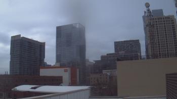 Weather camera view of Old St Marys School.