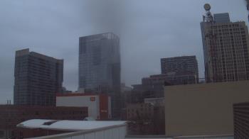 Weather camera view of Old St Marys School.