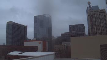 Weather camera view of Old St Marys School.