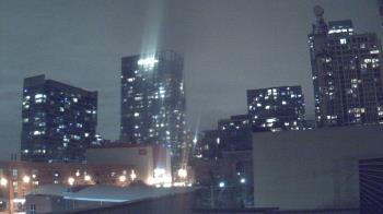 Weather camera view of Old St Marys School.