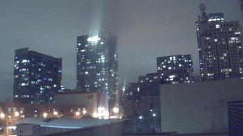 Weather camera view of Old St Marys School.