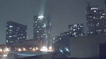 Weather camera view of Old St Marys School.