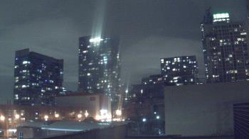 Weather camera view of Old St Marys School.