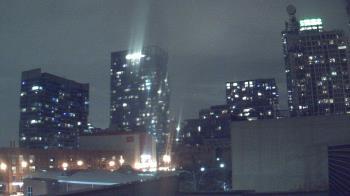 Weather camera view of Old St Marys School.