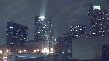 Weather camera view of Old St Marys School.