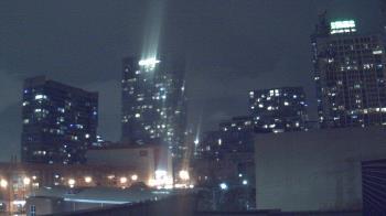 Weather camera view of Old St Marys School.