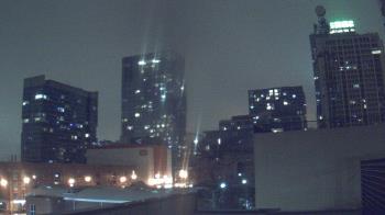 Weather camera view of Old St Marys School.