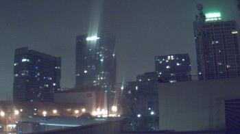 Weather camera view of Old St Marys School.