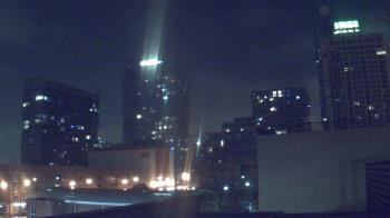 Weather camera view of Old St Marys School.