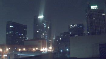 Weather camera view of Old St Marys School.