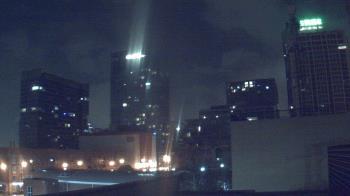 Weather camera view of Old St Marys School.