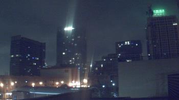 Weather camera view of Old St Marys School.