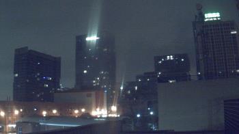 Weather camera view of Old St Marys School.