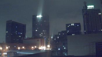 Weather camera view of Old St Marys School.