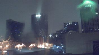 Weather camera view of Old St Marys School.