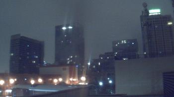 Weather camera view of Old St Marys School.