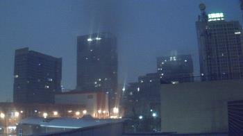 Weather camera view of Old St Marys School.