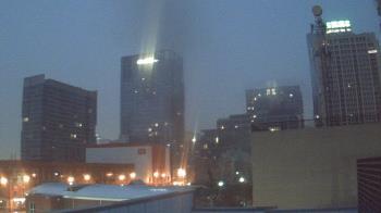 Weather camera view of Old St Marys School.