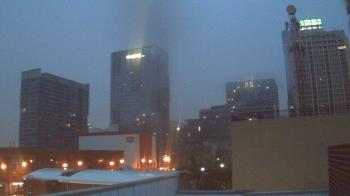 Weather camera view of Old St Marys School.