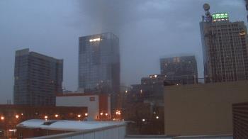 Weather camera view of Old St Marys School.