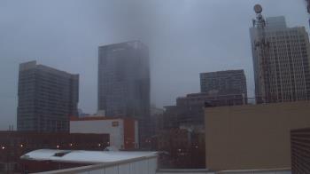 Weather camera view of Old St Marys School.