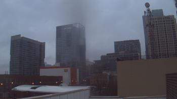 Weather camera view of Old St Marys School.