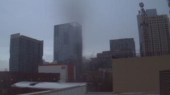 Weather camera view of Old St Marys School.