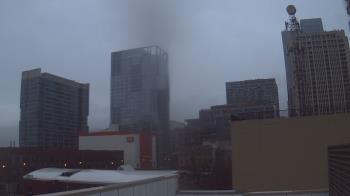 Weather camera view of Old St Marys School.