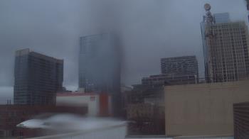 Weather camera view of Old St Marys School.