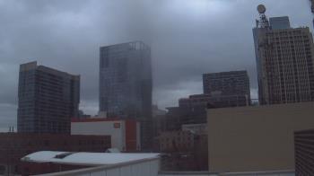 Weather camera view of Old St Marys School.