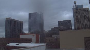 Weather camera view of Old St Marys School.