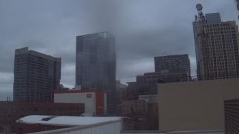 Weather camera view of Old St Marys School.