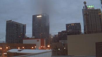 Weather camera view of Old St Marys School.