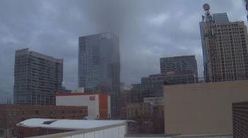 Weather camera view of Old St Marys School.