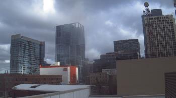 Weather camera view of Old St Marys School.