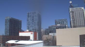 Weather camera view of Old St Marys School.