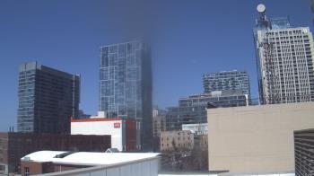 Weather camera view of Old St Marys School.