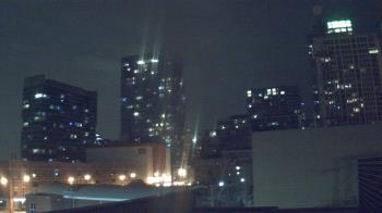 Weather camera view of Old St Marys School.