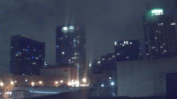 Weather camera view of Old St Marys School.