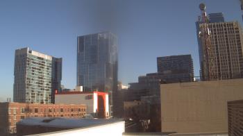 Weather camera view of Old St Marys School.