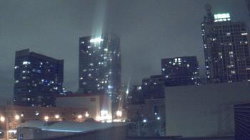 Weather camera view of Old St Marys School.