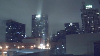 Weather camera view of Old St Marys School.