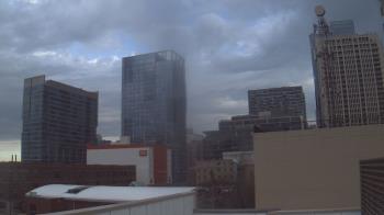 Weather camera view of Old St Marys School.