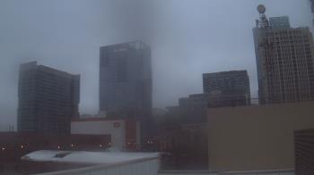 Weather camera view of Old St Marys School.