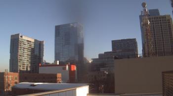 Weather camera view of Old St Marys School.