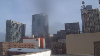 Weather camera view of Old St Marys School.