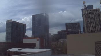 Weather camera view of Old St Marys School.